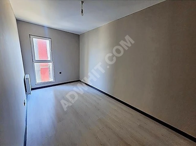 ÖDÜL İSTANBUL SİTESİNDE KİRALIK 2+1 SIFIR GENİŞ DAİRE