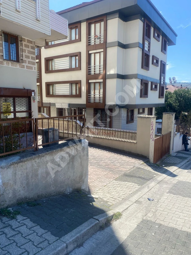 İNÖNÜ MAH. 150+150 M2 TOPLAM 300M2 KİRALIK DEPO ATAŞEHİR