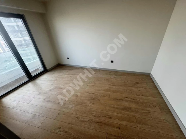 DEMİRLİFE BÜYÜKÇEKMECE'DE SIFIR KİRALIK 1+1