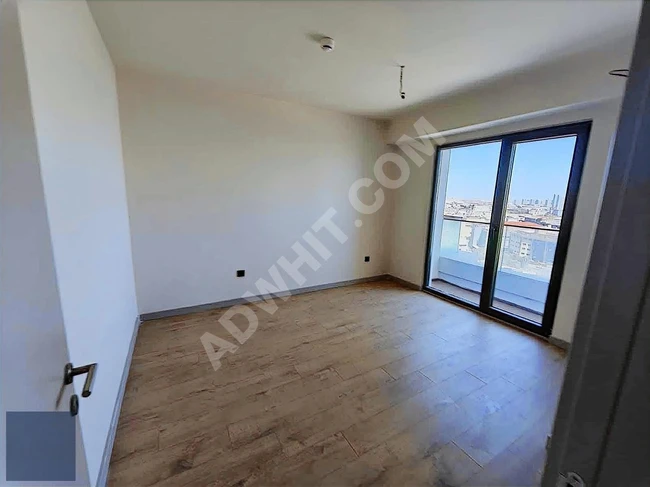 1+1 apartment for rent in Demirlife Büyükçekmece