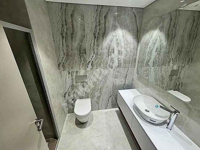 DEMİRLİFE BÜYÜKÇEKMECE'DE KİRALIK BOŞ DAİRE