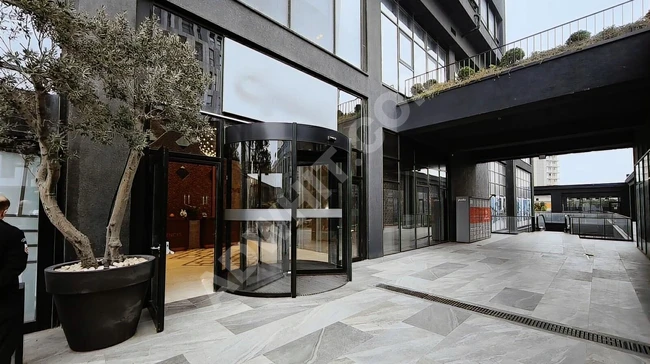 G-TOWER RESİDENCE SATILIK 1+1