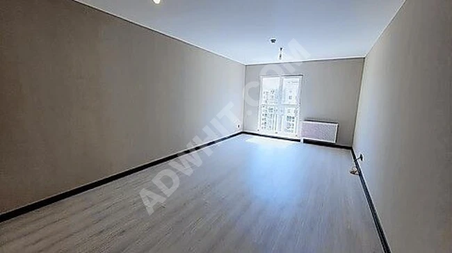 ÖDÜL İSTANBUL SİTESİNDE KİRALIK 2+1 SIFIR GENİŞ DAİRE