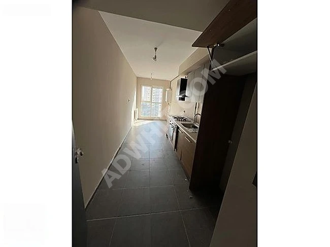 ÖDÜL İSTANBUL SİTESİNDE 2+1 SIFIR TEMİZ DAİRE