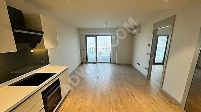 DEMİRLİFE BÜYÜKÇEKMECE'DE KİRALIK BOŞ DAİRE