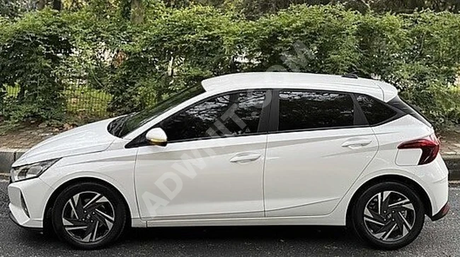 "ULUCAR" 2023 MODEL HYUNDAİ 1.0 T-GDI STYLE OTOMATİK 20.000 KM