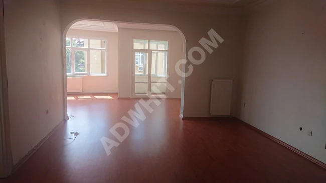 SAFİR BAKIRKÖYDEN İNCİRLİ CADDESİ ÇAMLIKTA GENİŞ KİRALIK DAİRE