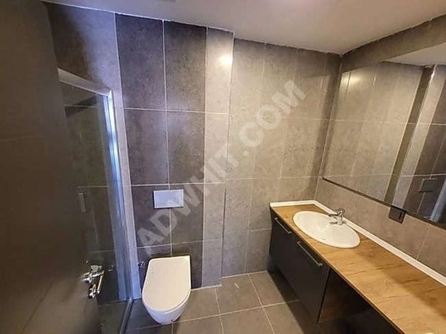 ÖDÜL İSTANBUL SİTESİNDE 2+1 KİRALIK DAİRE