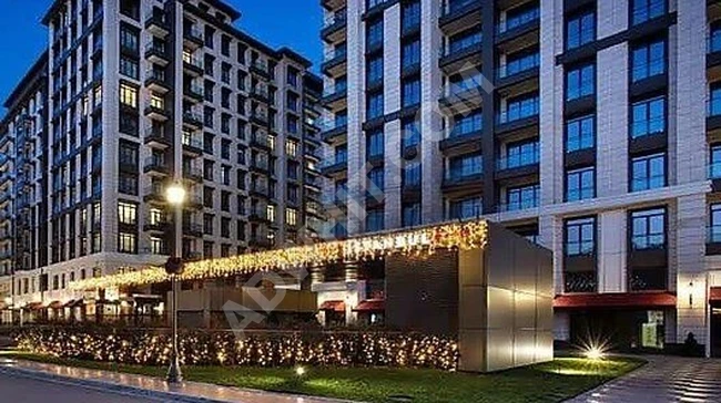 PİYALEPAŞA POLAT SATILIK 1+1