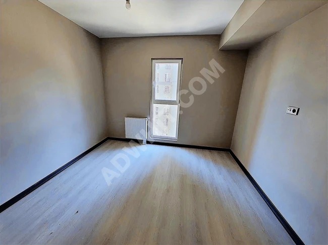 ÖDÜL İSTANBUL SİTESİNDE KİRALIK 2+1 SIFIR DAİRE