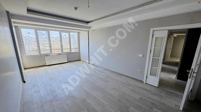GUNESLİ HOMES 3+1 GENİS DAİRE