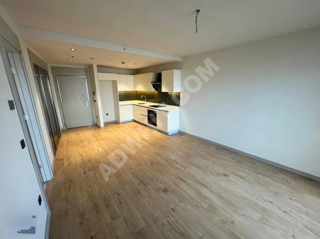 شقة للإيجار في DEMİRLİFE BÜYÜKÇEKMECE