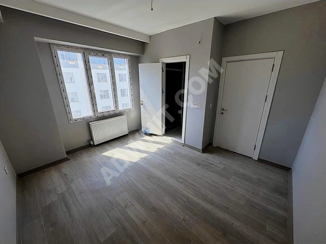 GUNESLİ HOMES 3+1 GENİS DAİRE