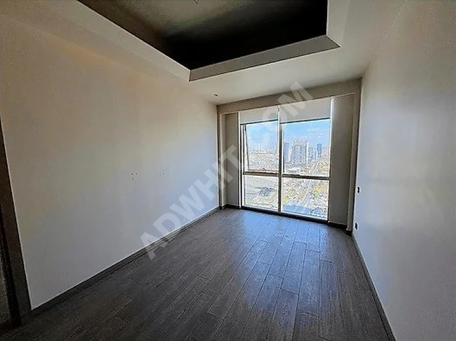 NG Residence Satılık 1+1 Kiracısız