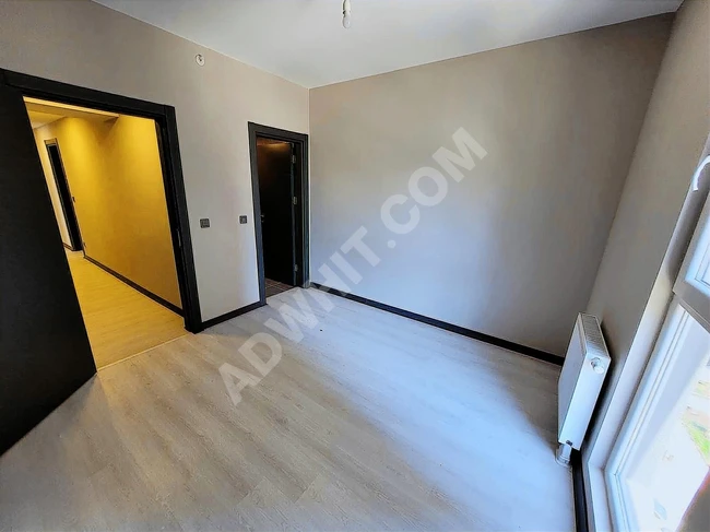 ÖDÜL İSTANBUL SİTESİNDE KİRALIK 2+1 SIFIR DAİRE