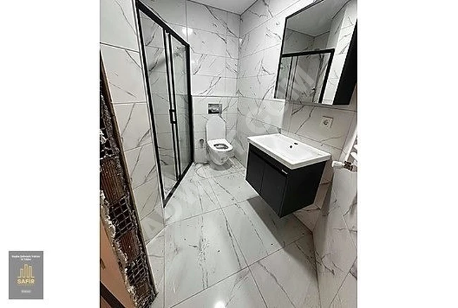 DENİZ MANZARALI 220M2 4+2 SATILIK KAPALI OTOPARKLI DUBLEKS DAİRE