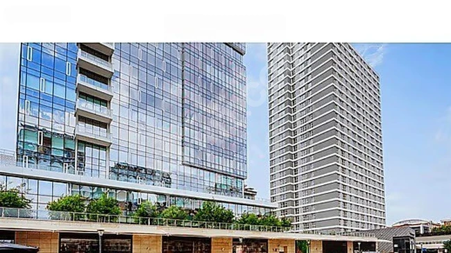 NUROL PARK SATILIK 2+1