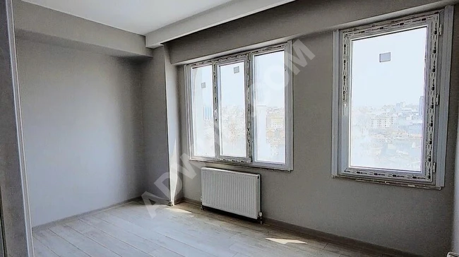 GUNESLI HOMES 2+1 YAŞAM BAŞLADI