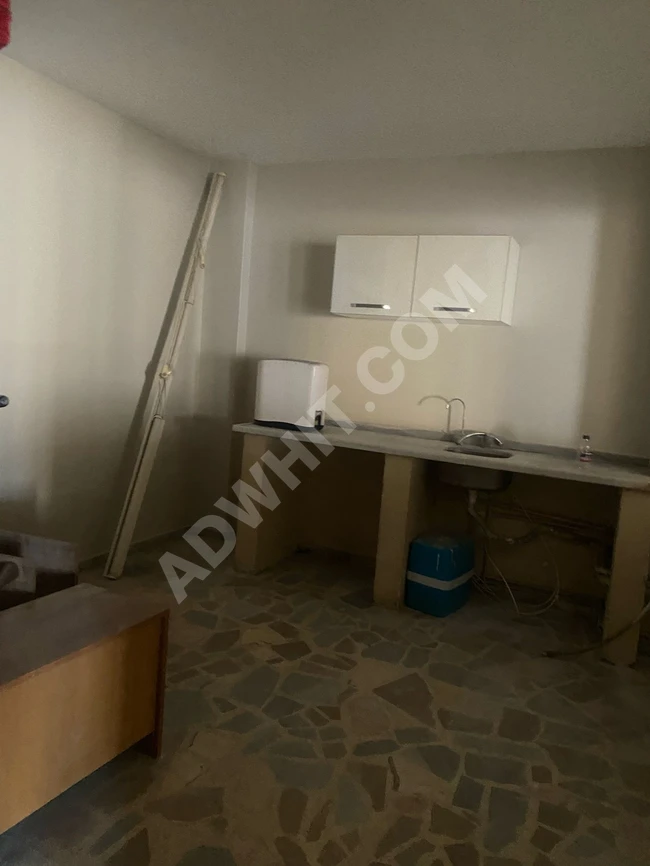 İNÖNÜ MAH. 150+150 M2 TOPLAM 300M2 KİRALIK DEPO ATAŞEHİR görsel 9