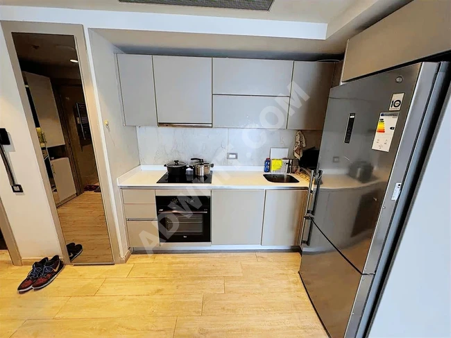 NG Residence Satılık 2+1