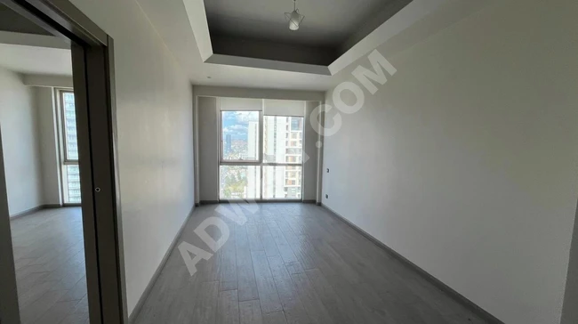 NG RESIDENCE 1+1 TEMİZ KULLANIŞLI DAİRE