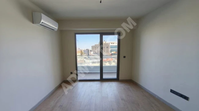 Demir Life Geniş 1+1 oturuma hazır