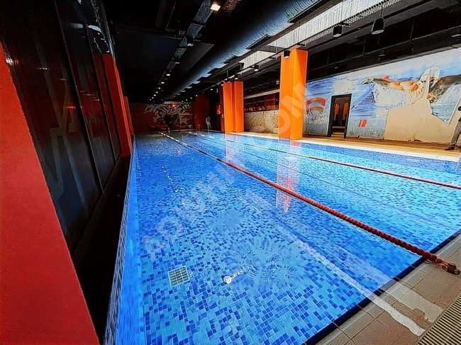 NUROL PARK 2+1 SATILIK TEMİZ ANKASTRELİ DAİRE