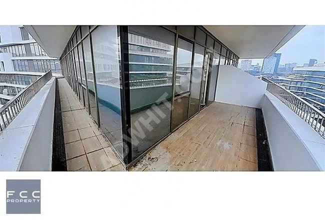 شقة للبيع 2+1 في Nivo İstanbul