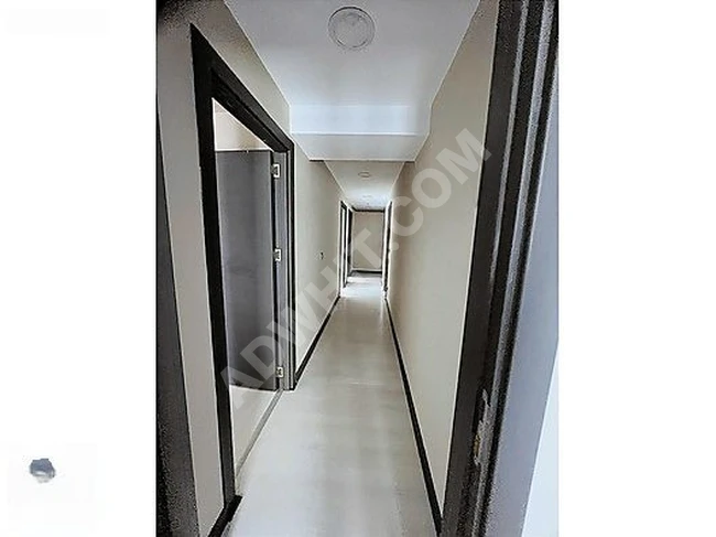 ÖDÜL İSTANBUL SİTESİNDE 2+1 SIFIR TEMİZ DAİRE