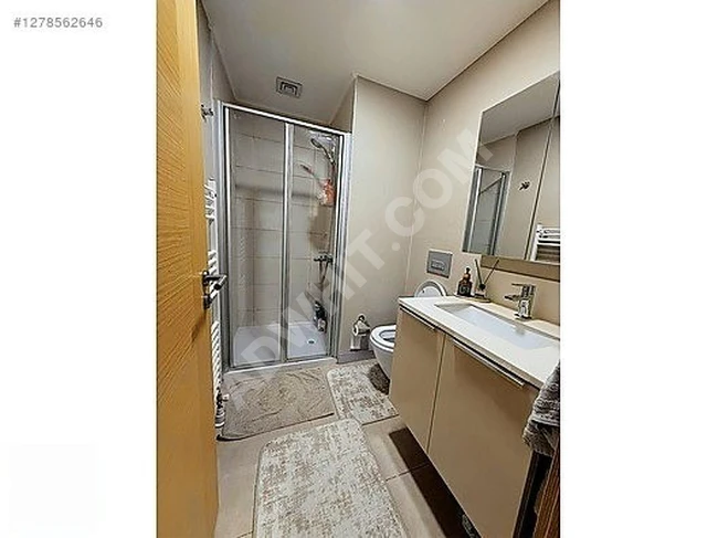 NUROL PARK SATILIK 2+1