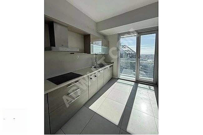 Batışehir Satılık 3,5+1