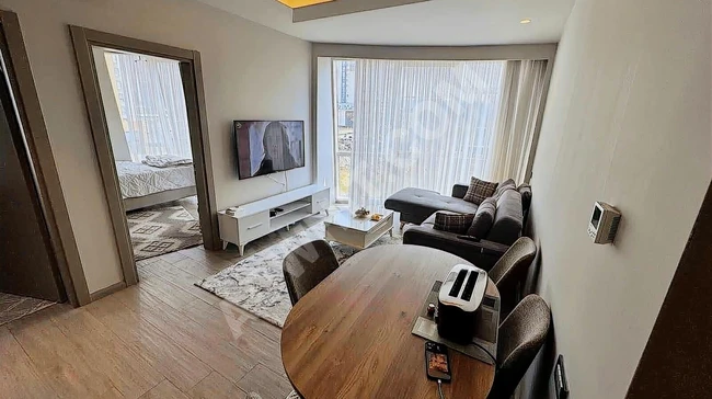 NG Residence Satılık 2+1