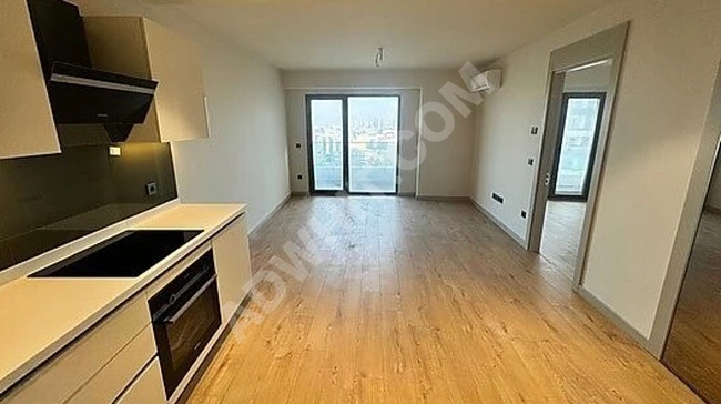 شقة للإيجار في DEMİRLİFE BÜYÜKÇEKMECE