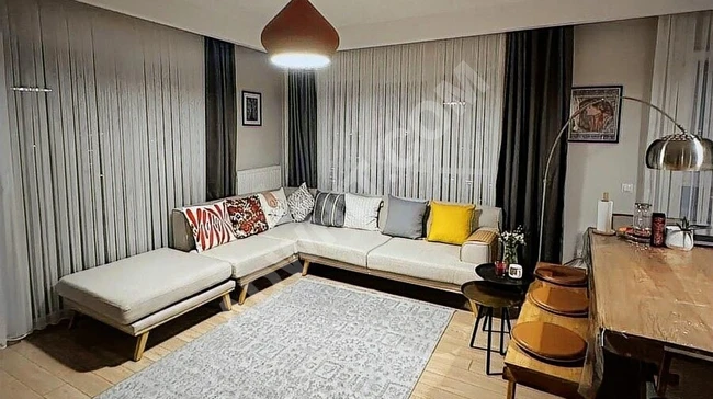 NUROL PARK 2+1 SATILIK DAİRE