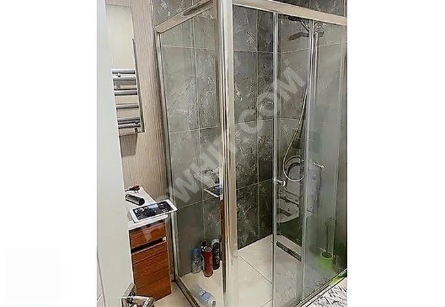 Apartment for sale 1+1 in LUXERA GÜNEŞLİ