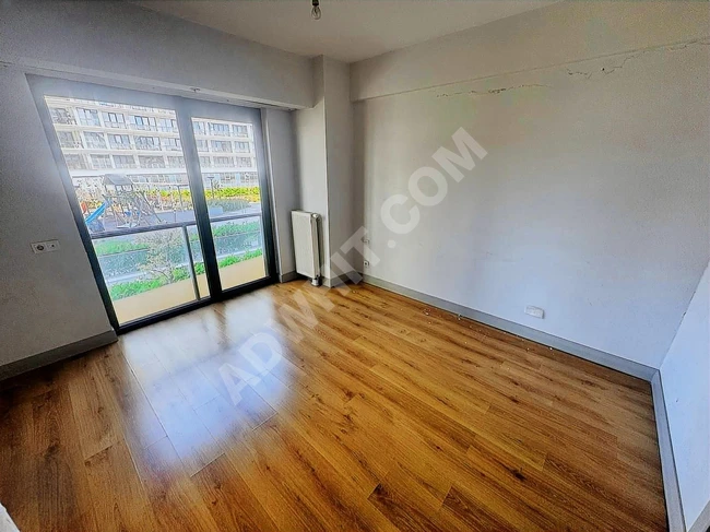 Spacious 3+1 apartment in SURYAPI MIRAGE