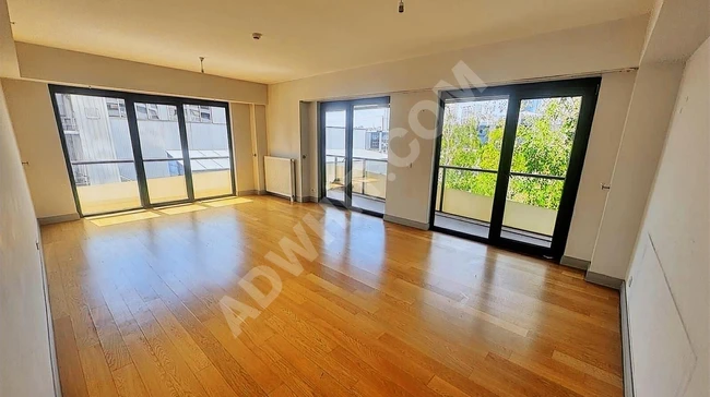 Spacious 3+1 apartment in SURYAPI MIRAGE