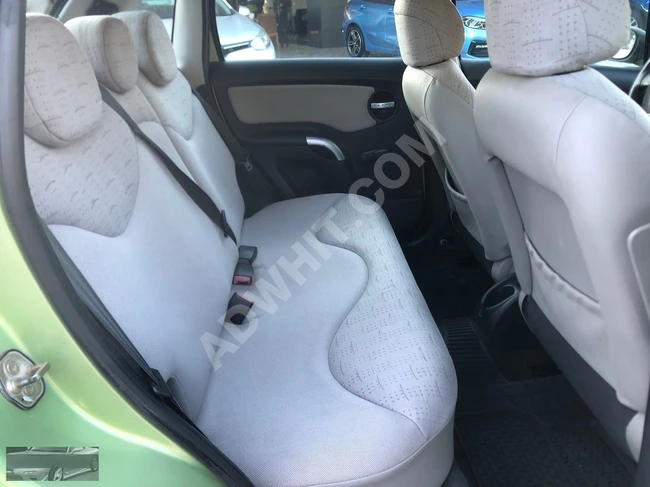 C3 1.4 HDI 16V SX DİZEL ORJİNAL ÇOK TEMİZ BAKIMLI MASRAFSIZ