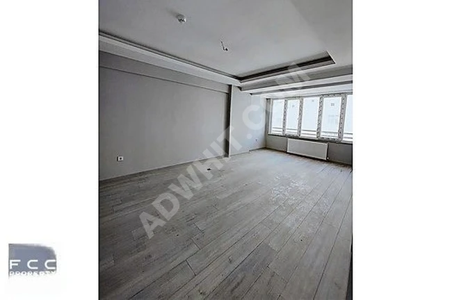 GUNESLI HOMES 2+1 YAŞAM BAŞLADI