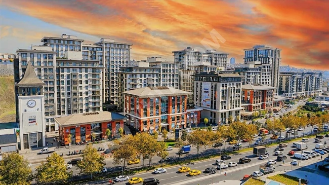 Piyalepaşa Satılık Studyo