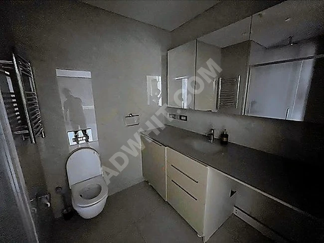 NG Residence Satılık 1+1 Kiracısız