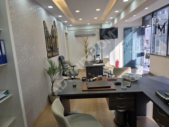 Avcılar'da satılık ticari dükkan