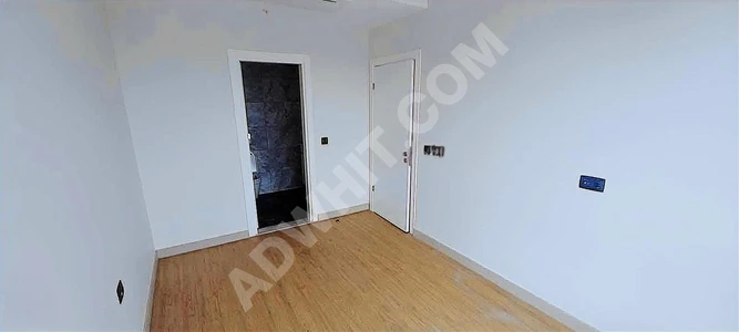 شقة للبيع 2+1 في Nivo İstanbul