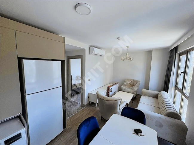 BAKIRCI TOPKAPI SİTESİNDE SATILIK 2+1