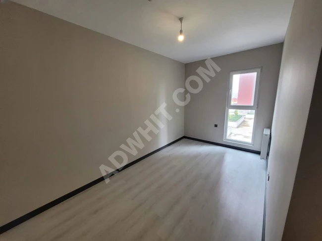 ÖDÜL İSTANBUL PROJESİNDE KİRALIK 2+1