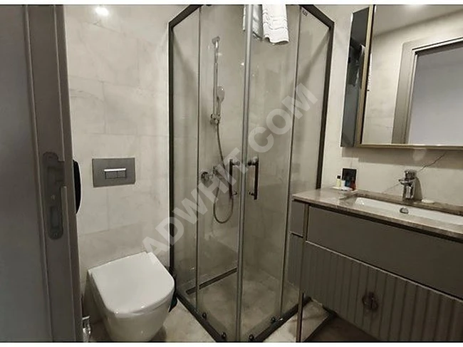 شقة 2+1، فرصة رائعة للاستثمار في G TOWER