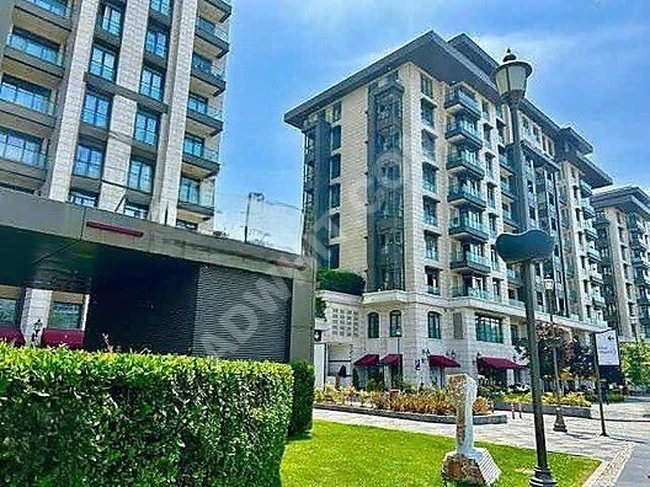 PİYALEPAŞA POLAT SATILIK 1+1