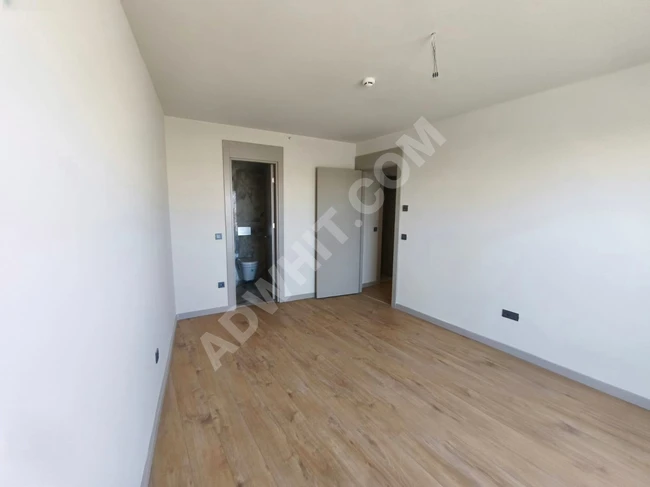 Demir Life Geniş 1+1 oturuma hazır