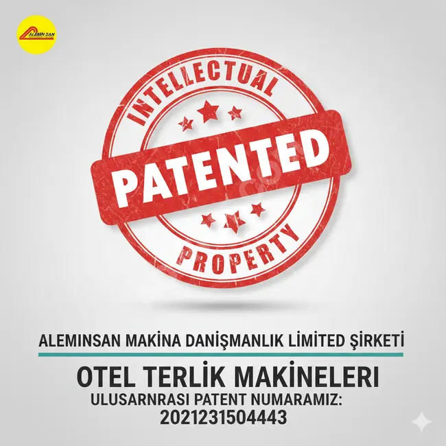 Otel Terliği Makinası Otomatik Tek Kullanımlık 