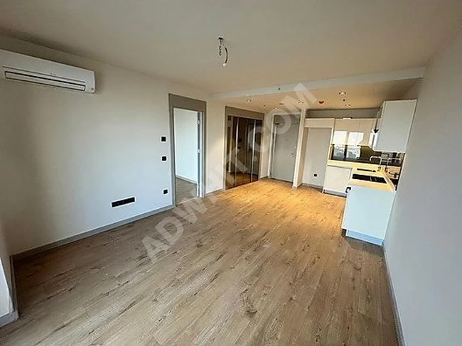 DEMİRLİFE BÜYÜKÇEKMECE PROJESİNDE KİRALIK 1+1